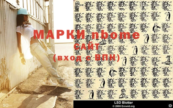 хмурый Гусев